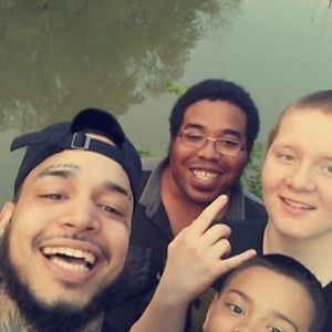 Meet your Posher, Sam